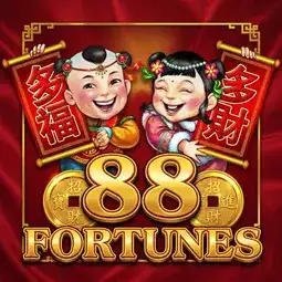 88 Fortunes game at Nine Casino for United Kingdom players