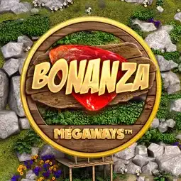 Bonanza Megaways game at Nine Casino for United Kingdom players