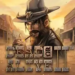 Dead or Alive 2 game at Nine Casino for United Kingdom players