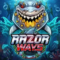 Razor Ways game at Nine Casino for United Kingdom players
