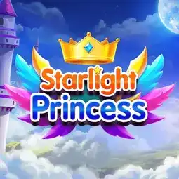 Starlight Princess game at Nine Casino for United Kingdom players