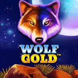 Wolf Gold game at Nine Casino for United Kingdom players