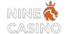 Nine Casino logo for United Kingdom players